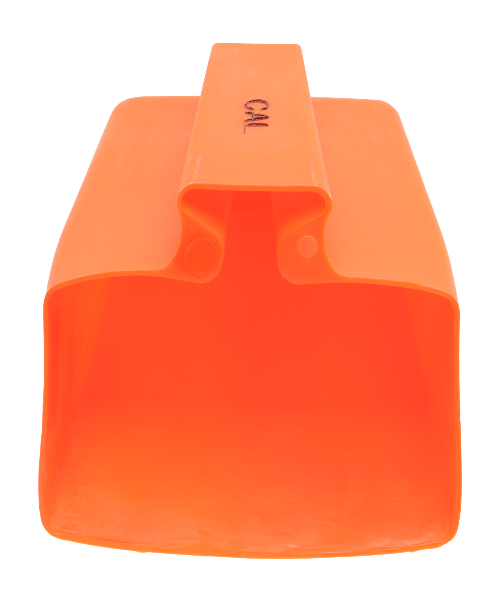 Osean Øsekar - Plast - Orange
