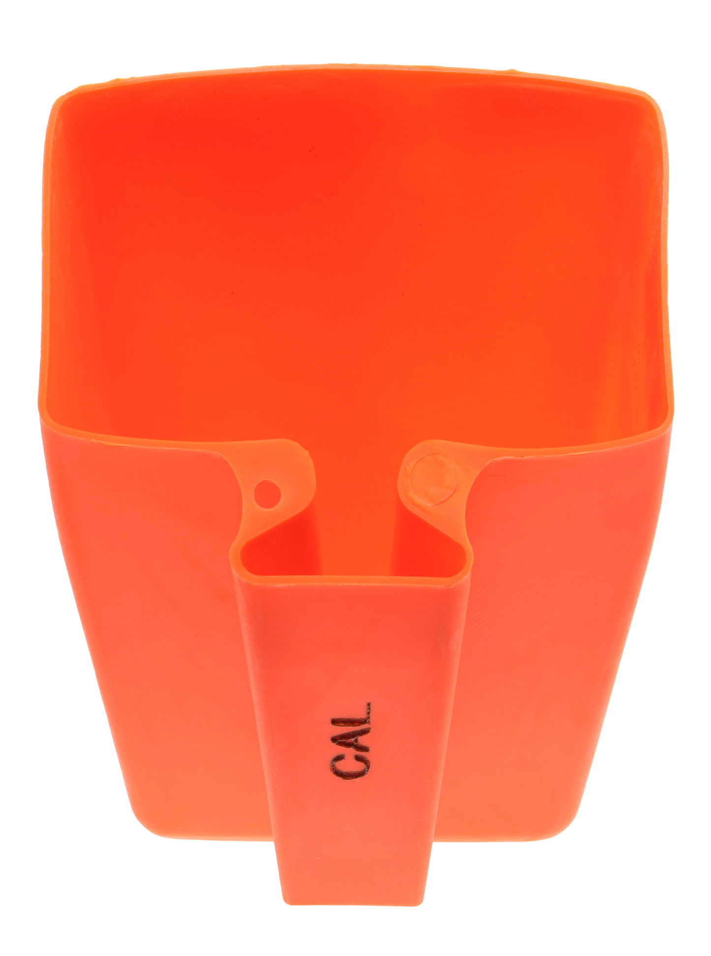 Osean Øsekar - Plast - Orange