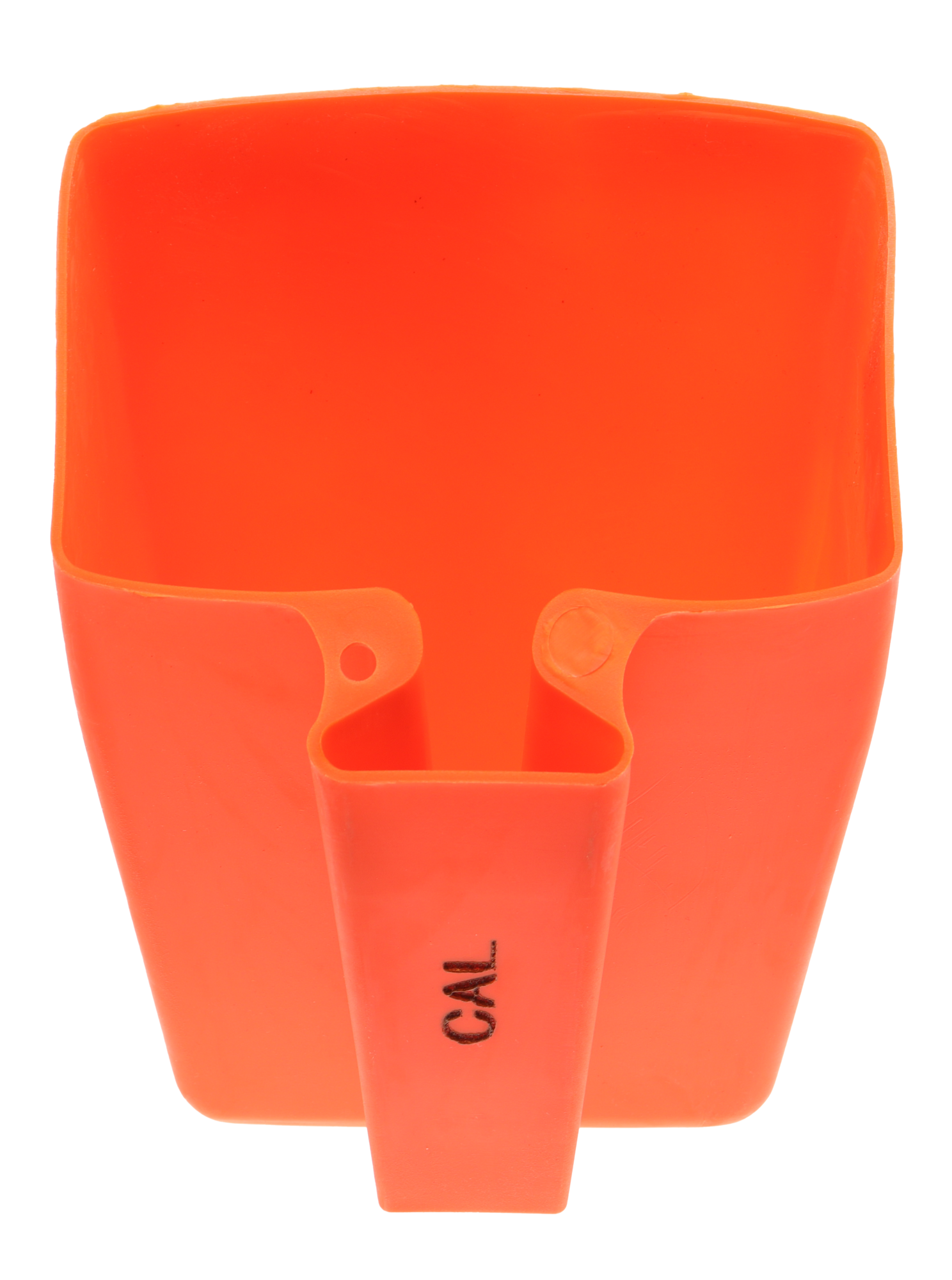 Osean Øsekar - Plast - Orange