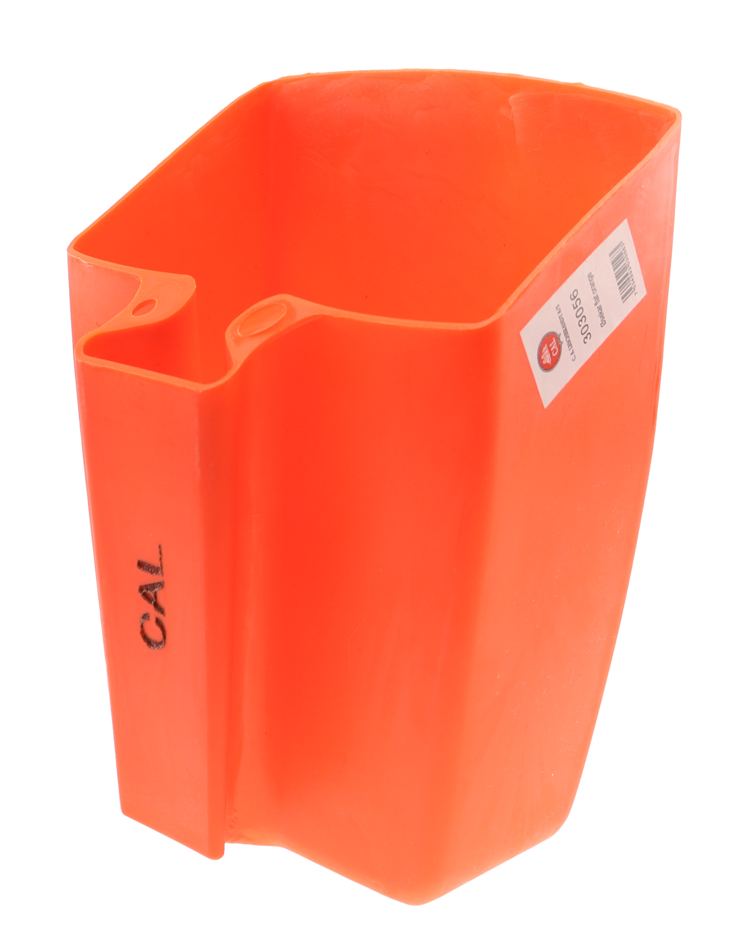 Osean Øsekar - Plast - Orange