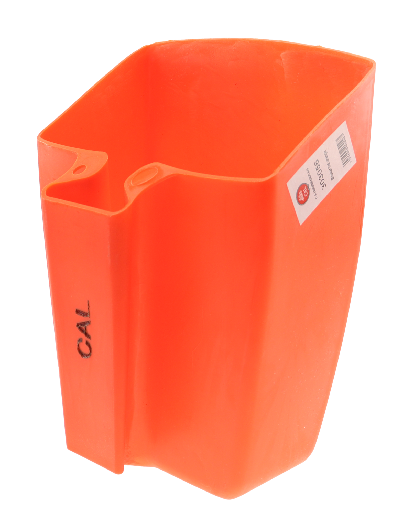 Osean Øsekar - Plast - Orange