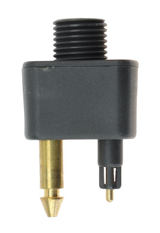 Koplingstykke Tank Han – OMC / Johnson / Evinrude