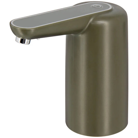 NGT Vannkran for vannkanne - Oppladbart batteri - m/lys