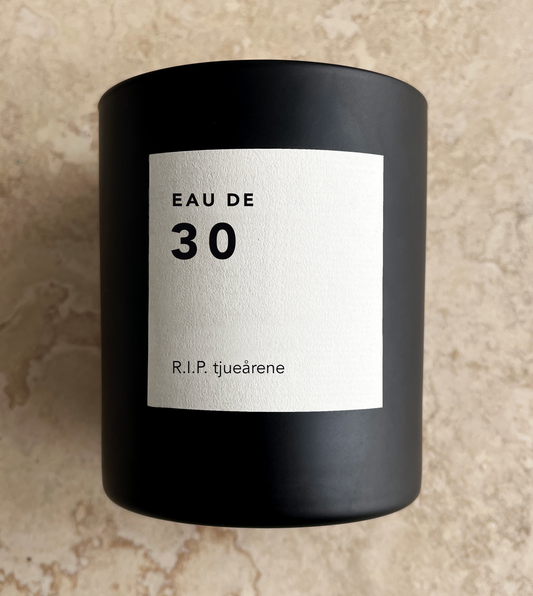 Eau De 30