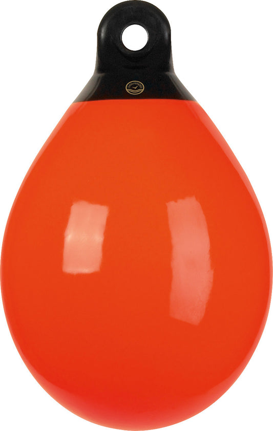 Danfender B20" - Blåse - Rød - Båtutstyr
