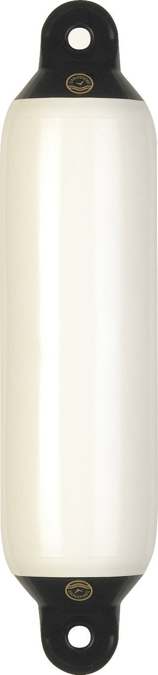 Danfender 520 HD Fender – Heavy Duty – 125x540mm Danfender 520 HD - Fender - Hvit - 125x540 mm