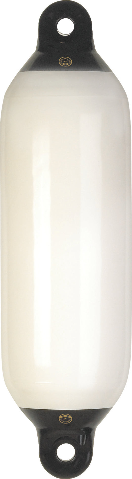 Danfender 827 HD - Fender - Kvit - 200x765mm