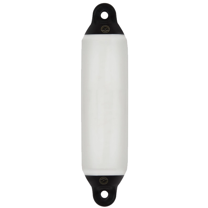 Danfender 1035 HD Fender – Kvit – 250x940 mm