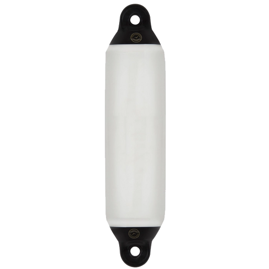 Danfender 1035 HD Fender – Kvit – 250x940 mm