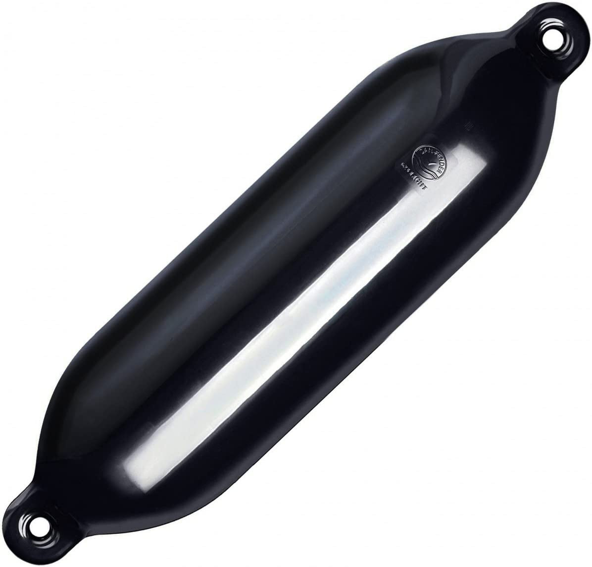 Danfender 312 L Fender – Light – 93x355mm Danfender 312 L - Fender - Svart - 93x355 mm