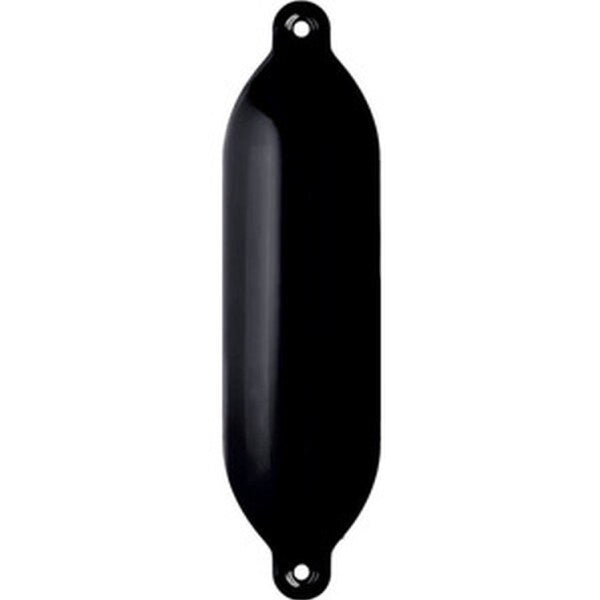 Danfender 416 L (FG-2) Fender – Light – 110x460mm Danfender 416 L (FG-2) - Fender - Svart - 110x460 mm