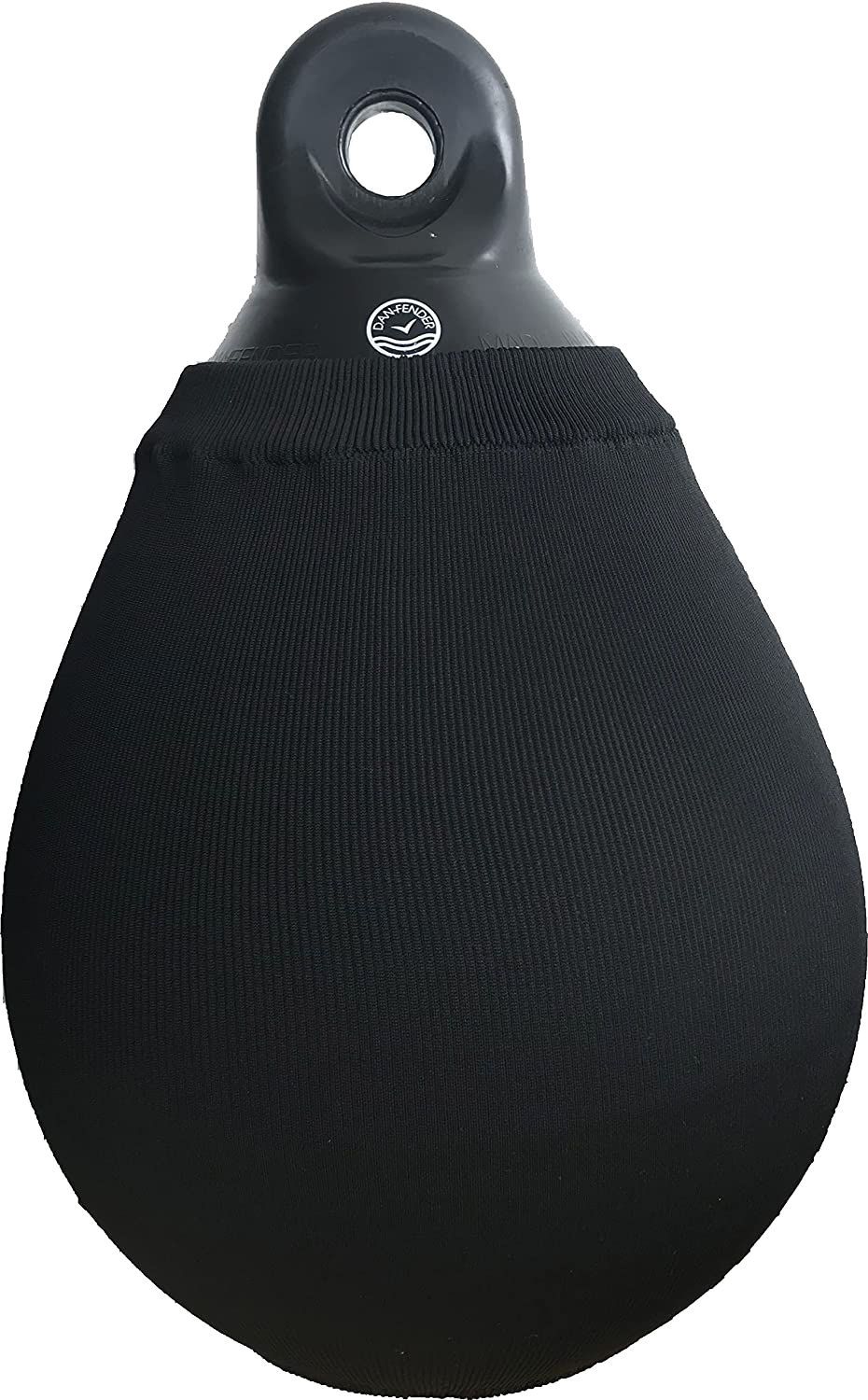 Danfender B40" Fendertrekk – Svart