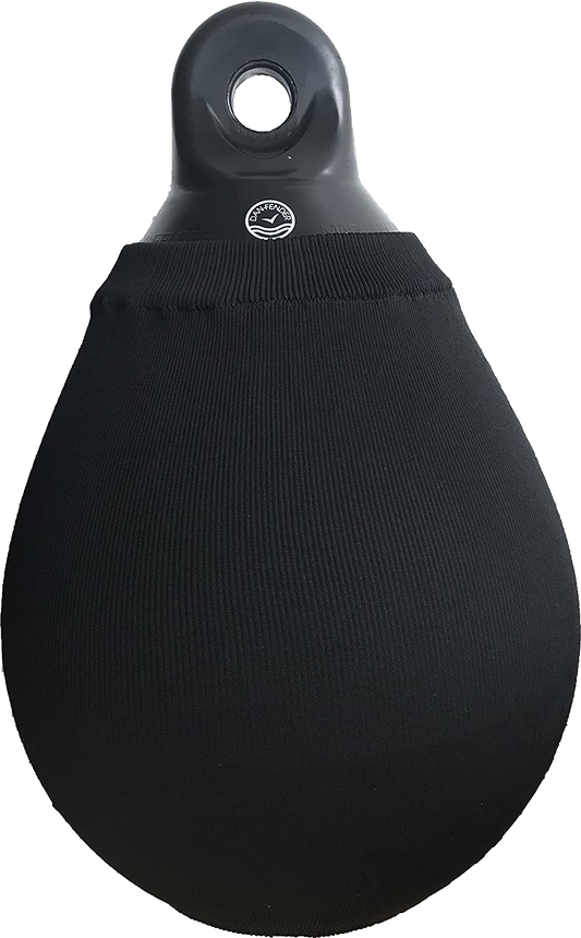 Danfender B40" Fendertrekk – Svart