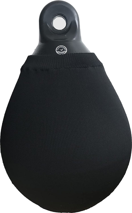 Danfender B50" Fendertrekk – Svart