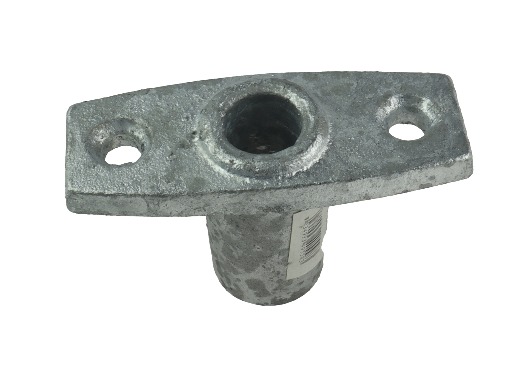 CAL Åregaffelfeste – Topp – Galvanisert – 13 mm