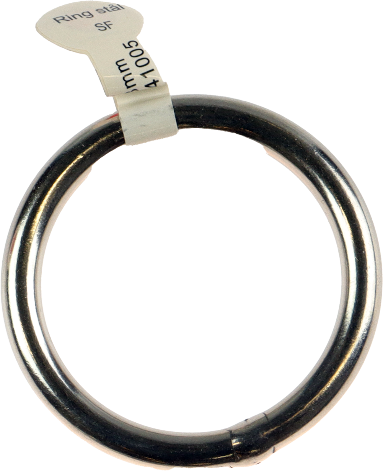CAL Ring syrefast stål AISI316 - Velg dimensjon og bruddstyrke 8