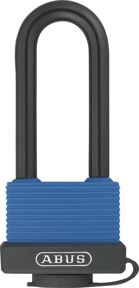 Abus Aqua Safe Hengelås 70IB/45 – Lang bøyle – PVC Belegg