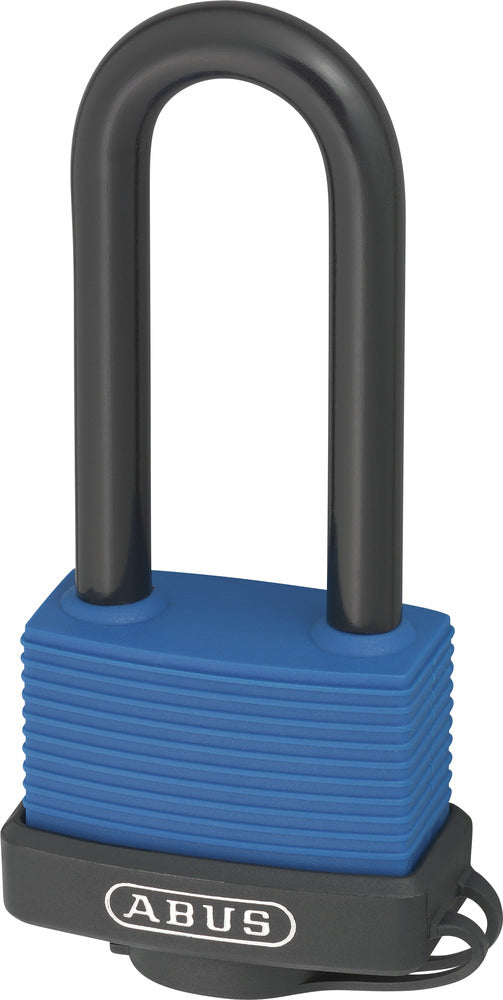 Abus Aqua Safe Hengelås 70IB/45 – Lang bøyle – PVC Belegg