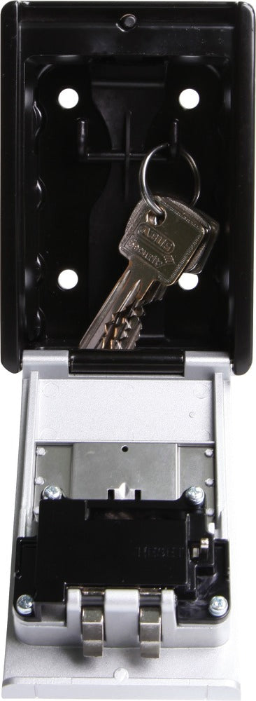 Abus KeyGarage 787 BIG Nøkkelsafe - 4-Siffer Kodelås - 38 Nøklar - Veggmontering