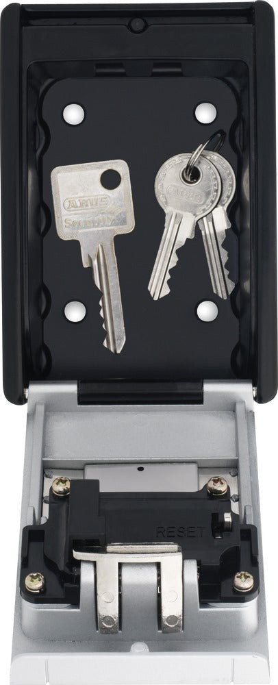 Abus KeyGarage 787 Nøkkelsafe LED - 4-Siffer Kodelås - 20 Nøklar - Veggmontering