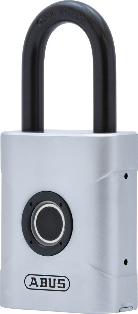 Abus Touch 57/50 Hengelås Fingeravtrykk - 20 Fingre - Værbestandig - IP66/IP68