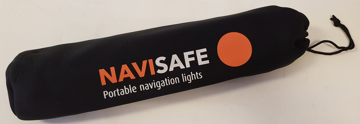 Navisafe Polelight Pack – Komplett Batteridrive Stanglanterne – 2NM LED