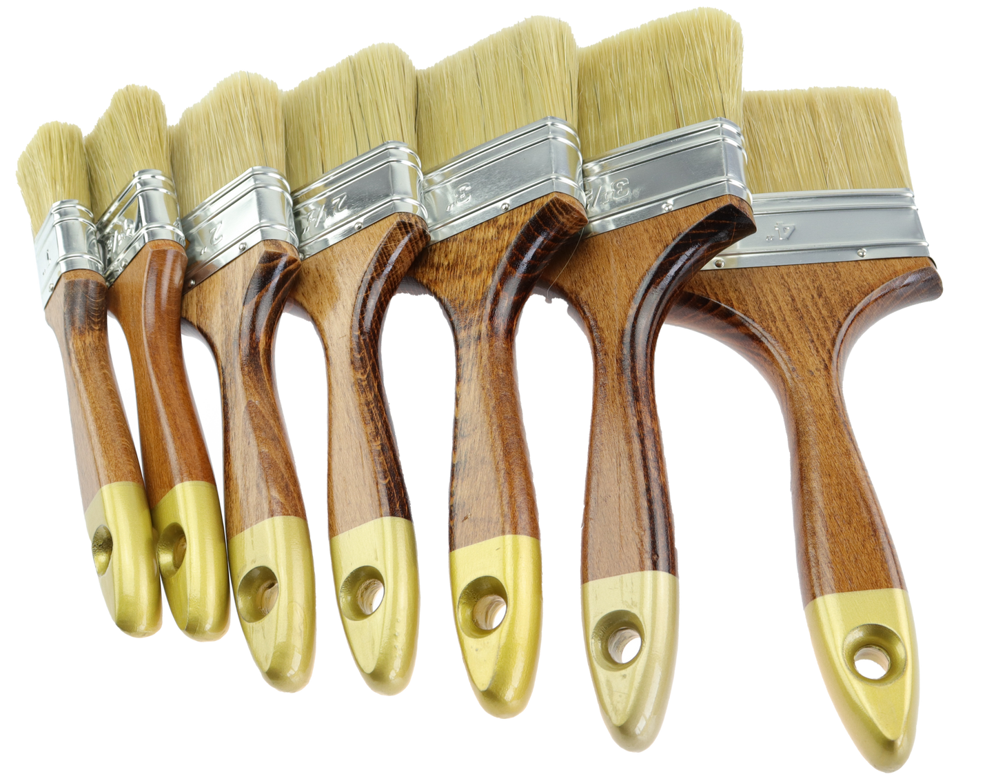 Vorel Malerkost - Flat - 25-102 mm 72 mm