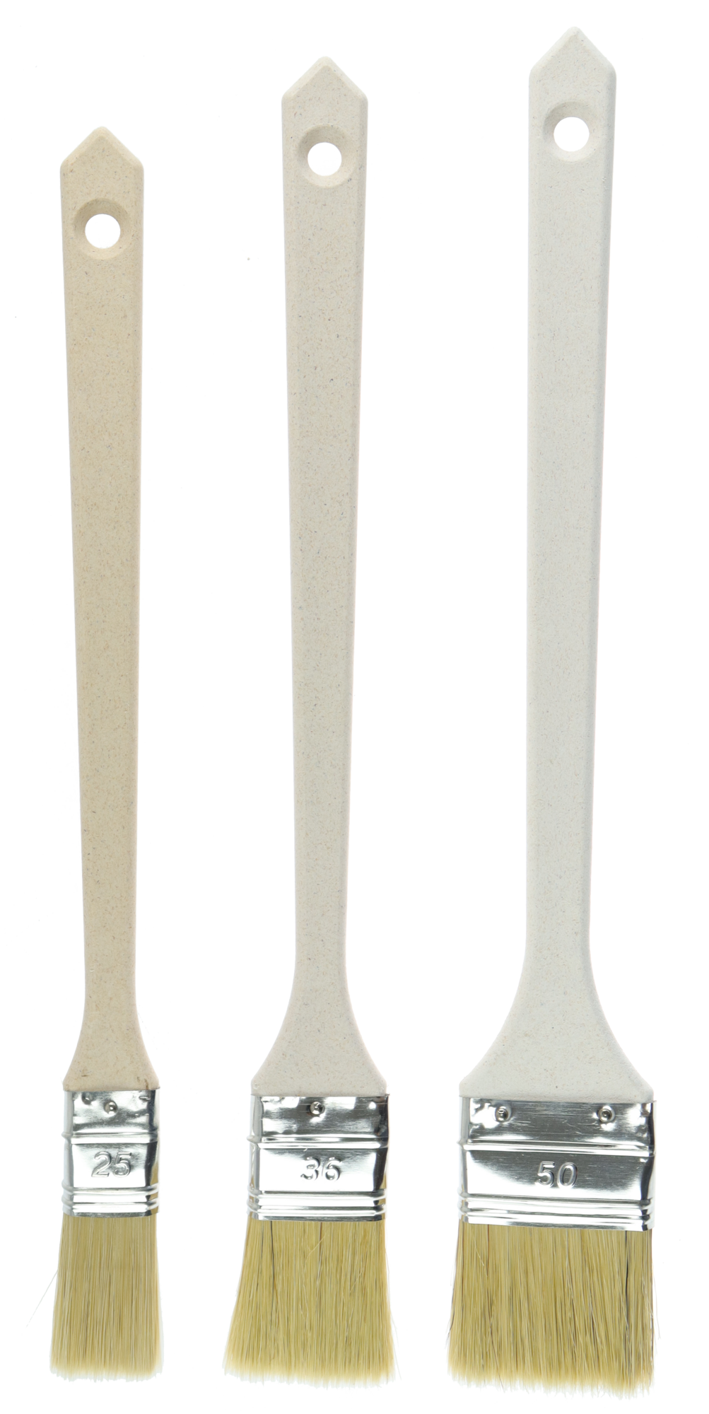 Vorel Radiatorpensel - 25-50 mm 50 mm
