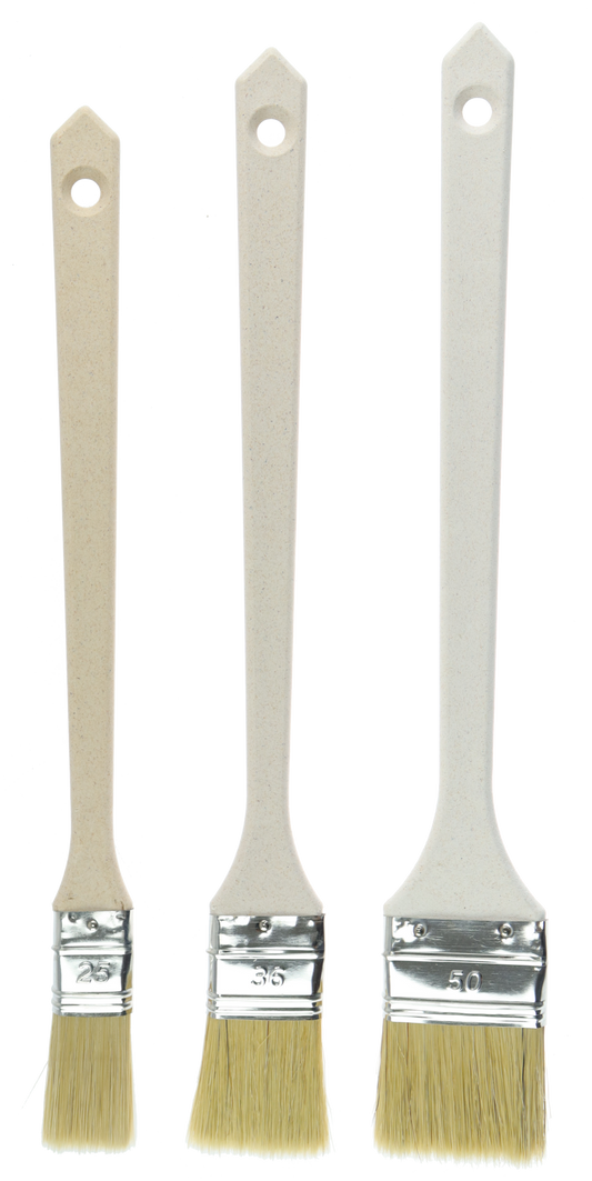 Vorel Radiatorpensel - 25-50 mm 50 mm