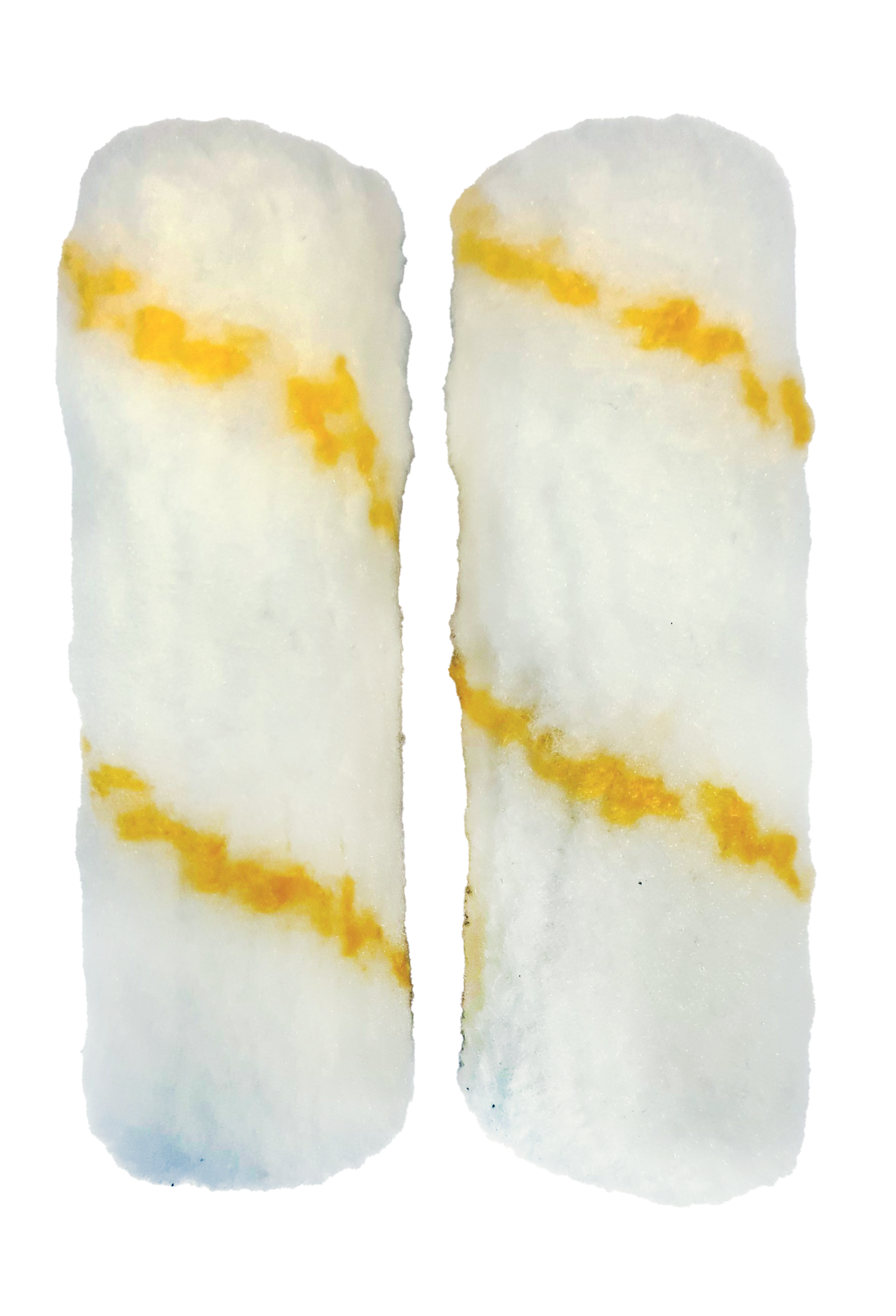 Vorel Malerrulle - 2pk - 100 mm - Universal