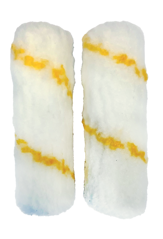 Vorel Malerrulle - 2pk - 100 mm - Universal