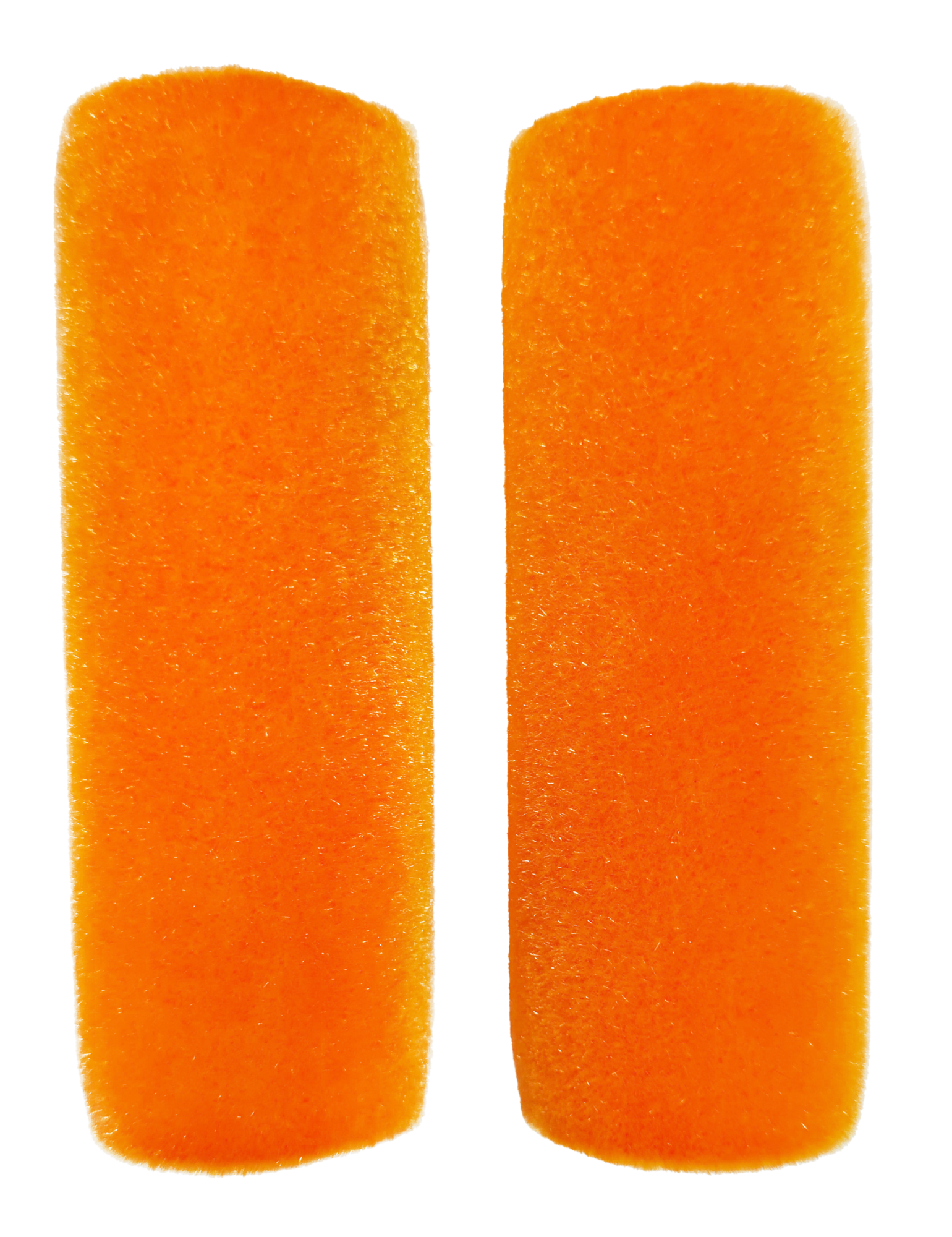 Vorel Malerrulle - 2pk - 100 mm - Skum