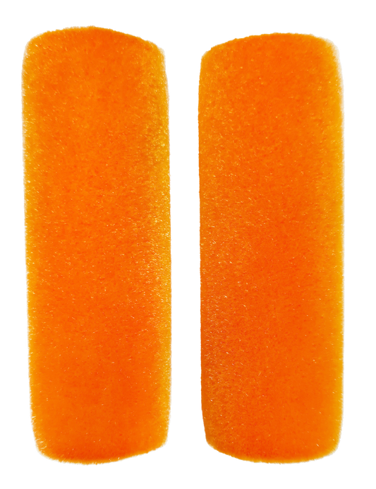 Vorel Malerrulle - 2pk - 100 mm - Skum