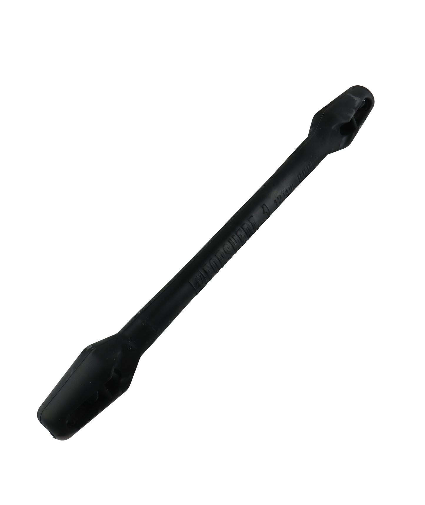 Forsheda Fortøyningsfjær – Gummi – Fleire Storleikar – For 10–24mm Tau