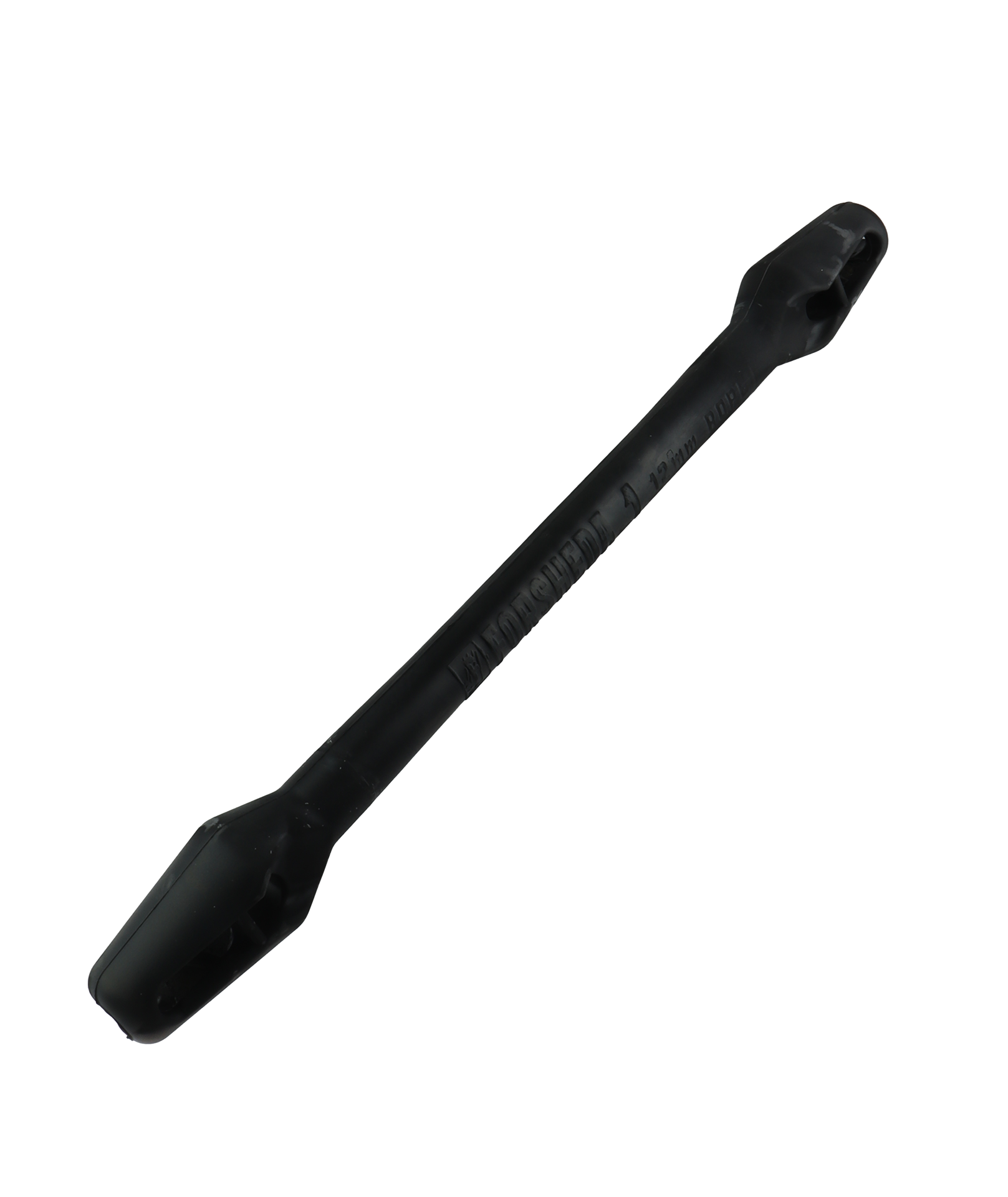 Forsheda Fortøyningsfjær – Gummi – Fleire Storleikar – For 10–24mm Tau