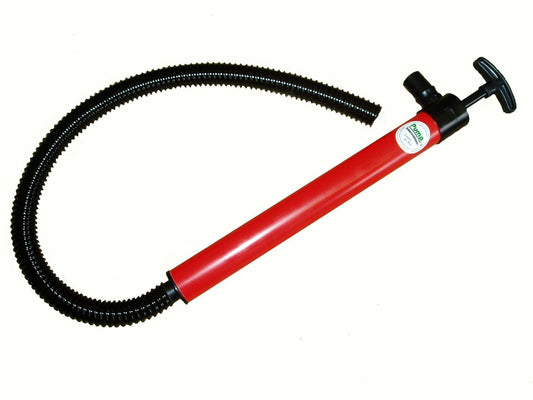 Lensepumpe manuell 60cm - Håndpumpe
