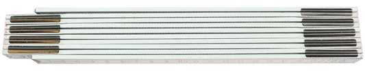 Vorel Tommestokk - Tre - 2 meter