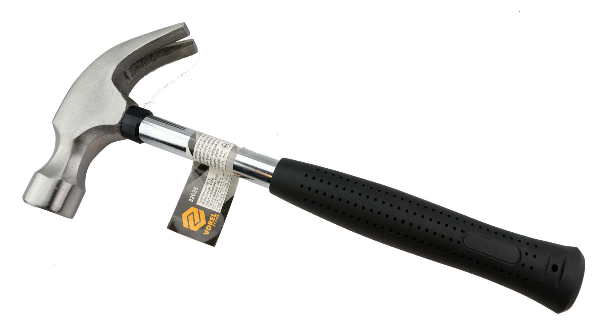 Vorel Snekkerhammer - 20 Oz - 600 gr