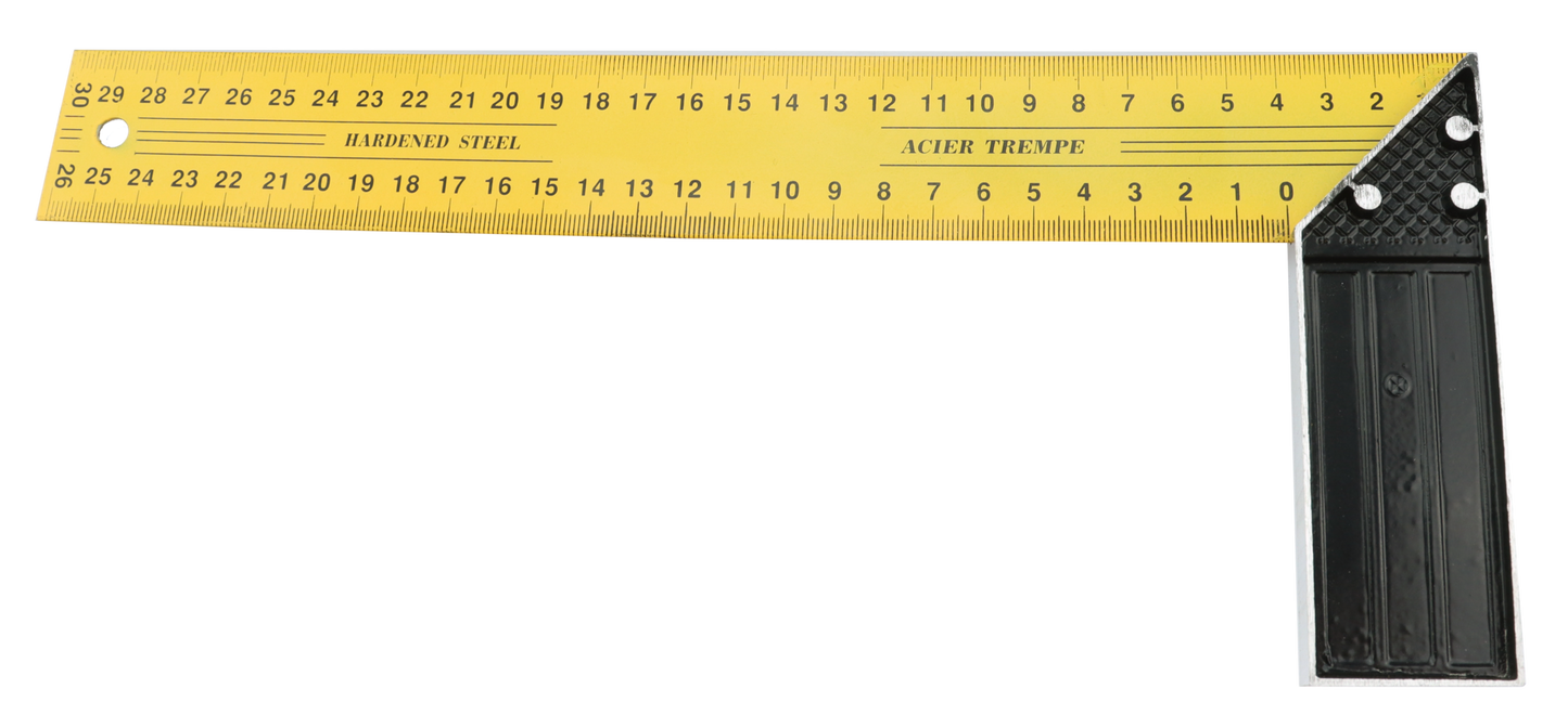 Vorel Vinkel - 90°/45° - 300mm