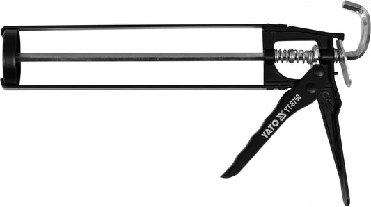 Yato Fugepistol skjelett - For 310ml patron - 225x49mm