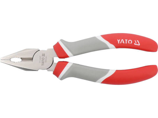Yato Kombinasjonstang - 180 mm