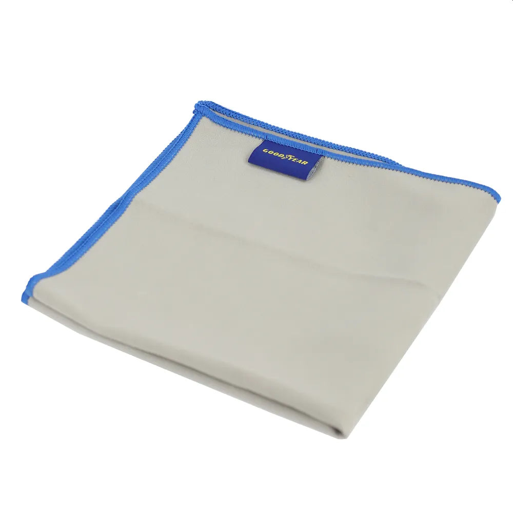 Mikrofiberklut Universal for Interiør – 40x40 cm – Ripefri støvklut