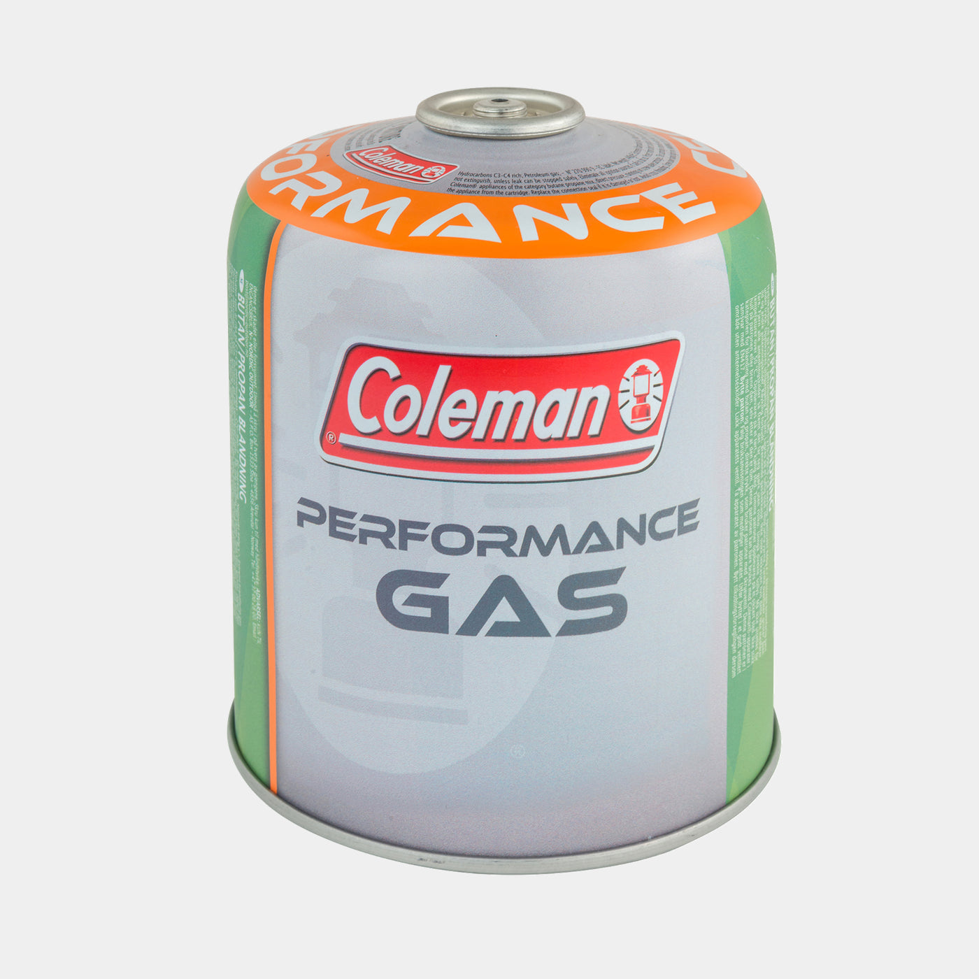 Coleman Performance Gas C500 450g – Ventilboks