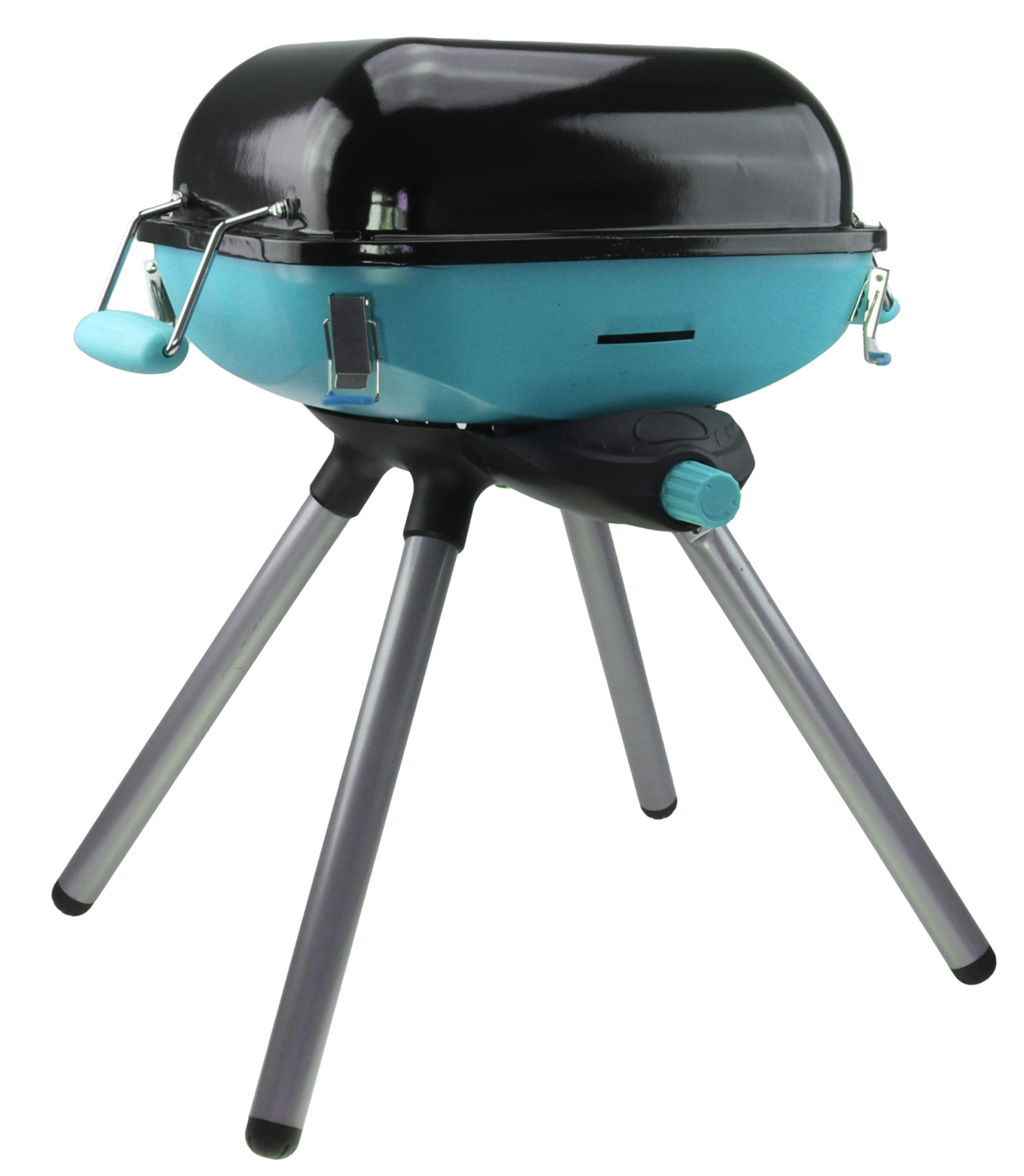 Osean Multigrill - Gassgrill - 1800W - Portabel - Komplett