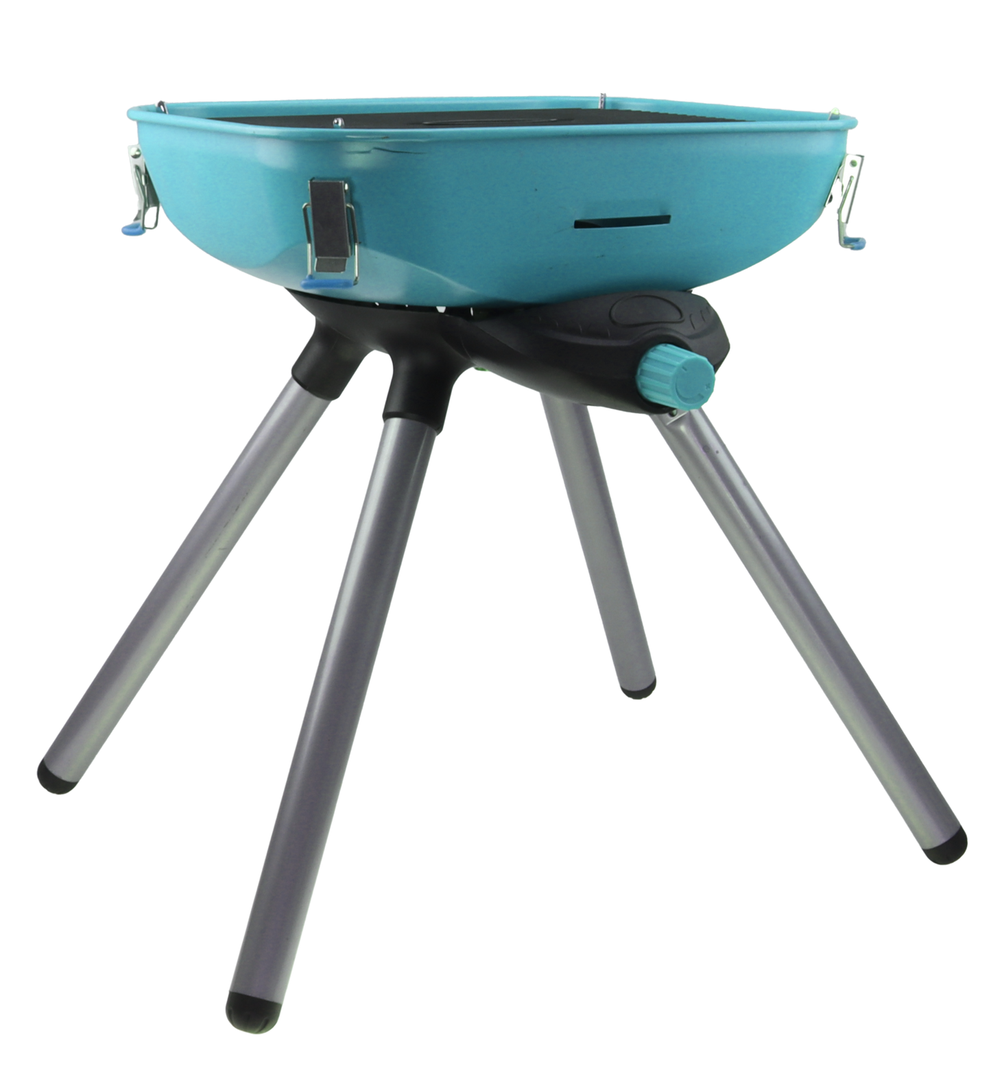 Osean Multigrill - Gassgrill - 1800W - Portabel - Komplett