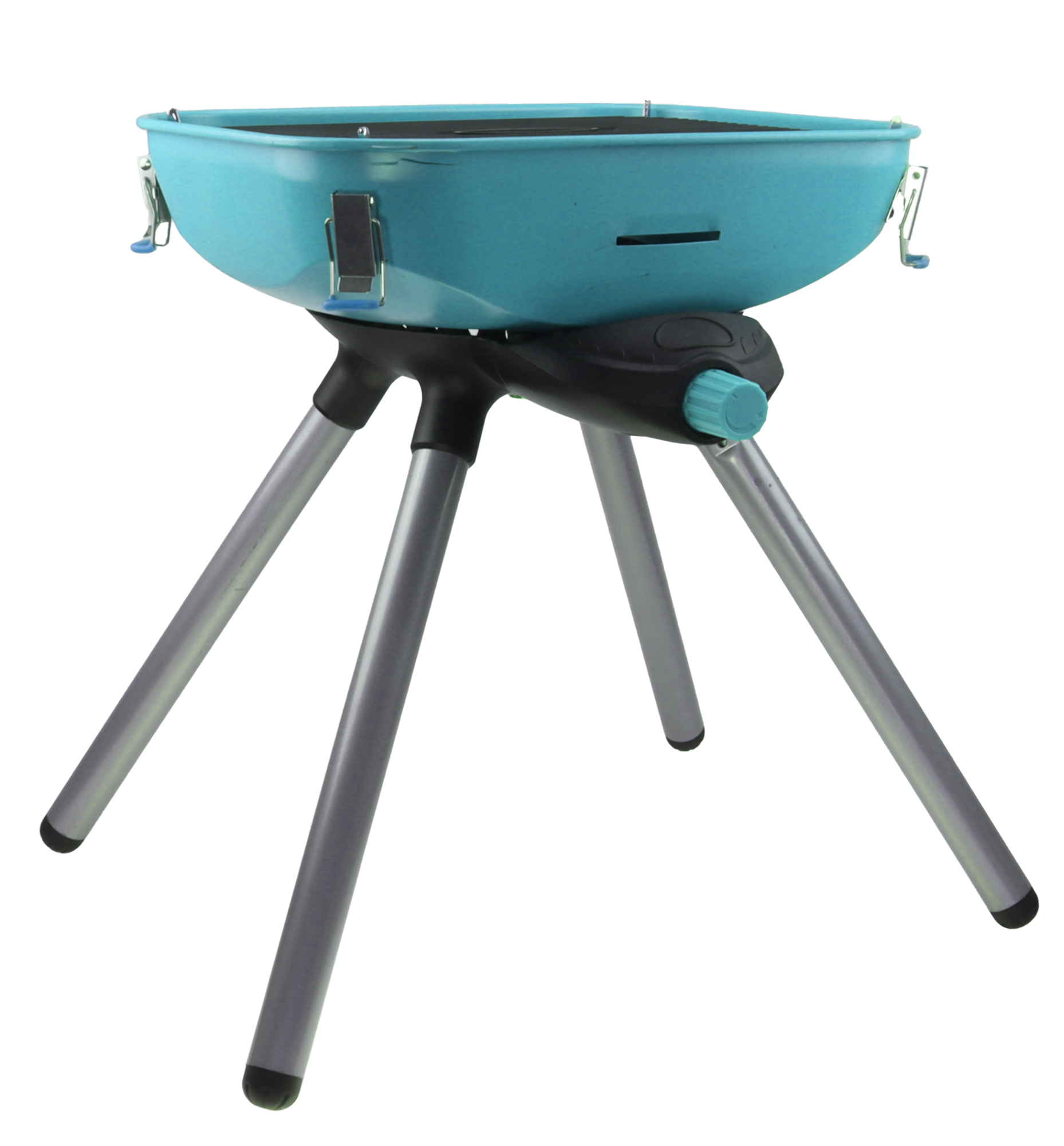 Osean Multigrill - Gassgrill - 1800W - Portabel - Komplett