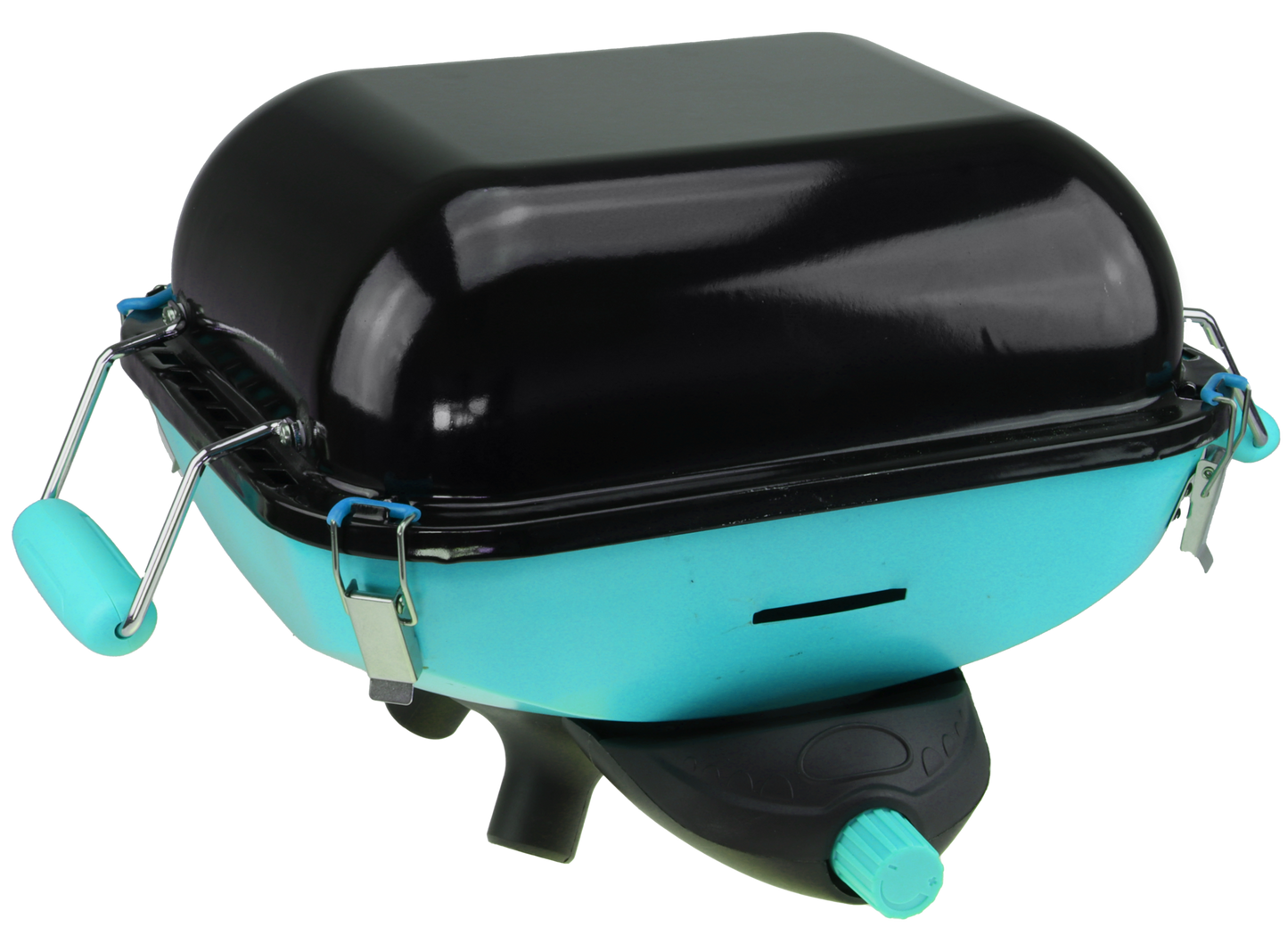 Osean Multigrill - Gassgrill - 1800W - Portabel - Komplett