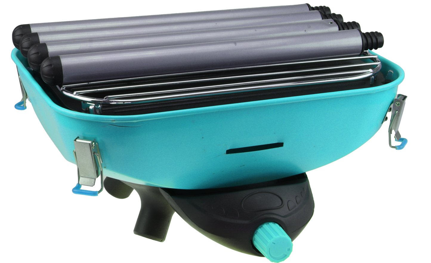 Osean Multigrill - Gassgrill - 1800W - Portabel - Komplett