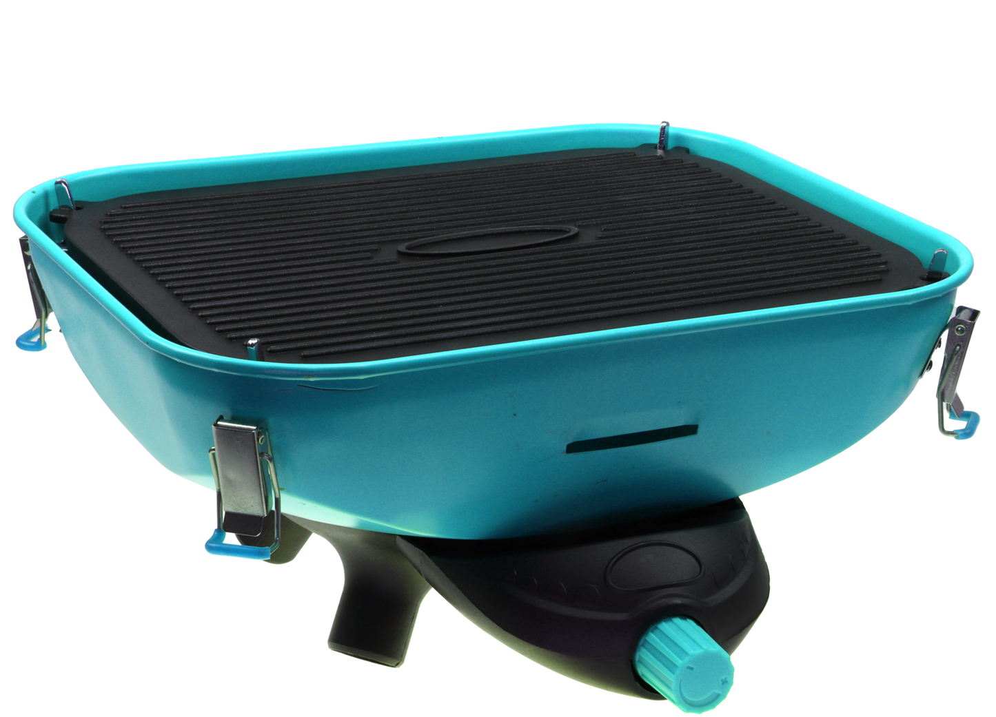 Osean Multigrill - Gassgrill - 1800W - Portabel - Komplett