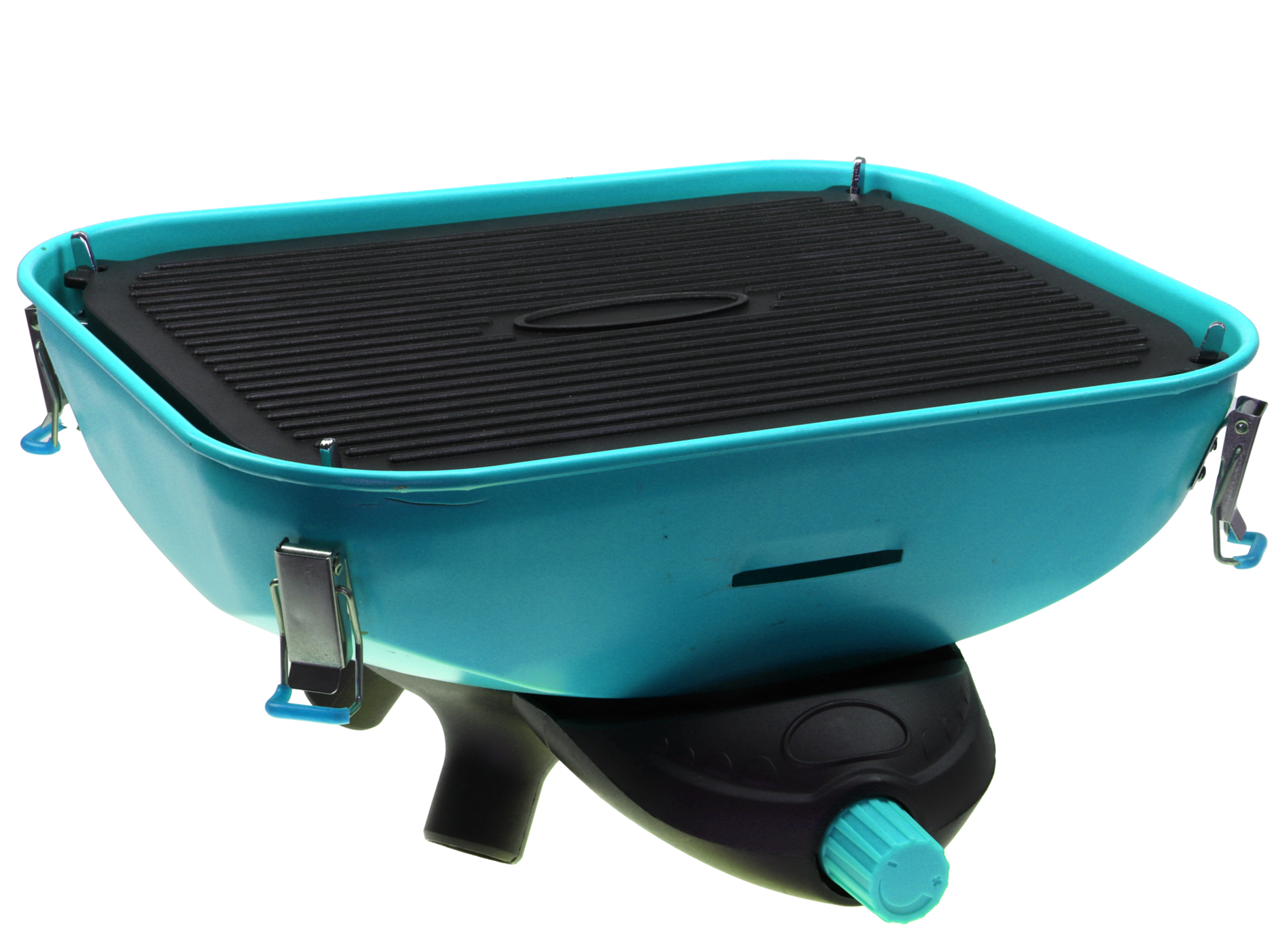 Osean Multigrill - Gassgrill - 1800W - Portabel - Komplett